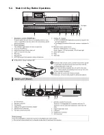 Предварительный просмотр 16 страницы Panasonic SA-BT230P Service Manual