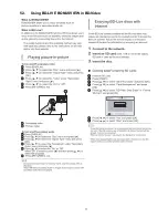 Предварительный просмотр 17 страницы Panasonic SA-BT230P Service Manual