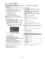 Предварительный просмотр 19 страницы Panasonic SA-BT230P Service Manual