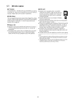 Предварительный просмотр 22 страницы Panasonic SA-BT230P Service Manual