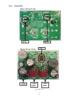 Предварительный просмотр 37 страницы Panasonic SA-BT230P Service Manual