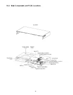 Предварительный просмотр 42 страницы Panasonic SA-BT230P Service Manual