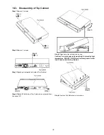 Предварительный просмотр 43 страницы Panasonic SA-BT230P Service Manual