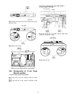 Preview for 47 page of Panasonic SA-BT230P Service Manual