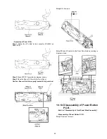 Preview for 49 page of Panasonic SA-BT230P Service Manual