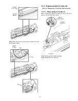 Предварительный просмотр 51 страницы Panasonic SA-BT230P Service Manual