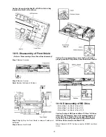 Предварительный просмотр 57 страницы Panasonic SA-BT230P Service Manual