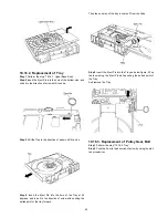 Предварительный просмотр 59 страницы Panasonic SA-BT230P Service Manual