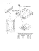 Предварительный просмотр 62 страницы Panasonic SA-BT230P Service Manual