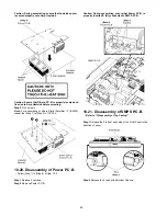 Предварительный просмотр 68 страницы Panasonic SA-BT230P Service Manual