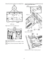 Предварительный просмотр 69 страницы Panasonic SA-BT230P Service Manual