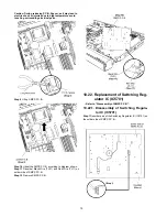 Предварительный просмотр 70 страницы Panasonic SA-BT230P Service Manual