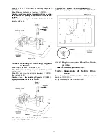 Предварительный просмотр 71 страницы Panasonic SA-BT230P Service Manual