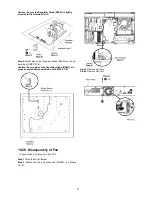 Предварительный просмотр 75 страницы Panasonic SA-BT230P Service Manual