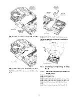 Предварительный просмотр 79 страницы Panasonic SA-BT230P Service Manual