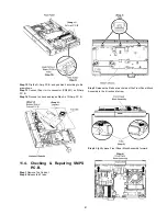 Предварительный просмотр 81 страницы Panasonic SA-BT230P Service Manual