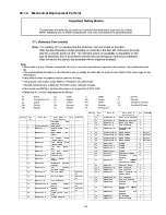 Предварительный просмотр 135 страницы Panasonic SA-BT230P Service Manual