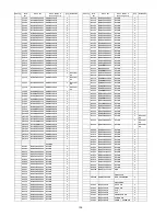 Предварительный просмотр 138 страницы Panasonic SA-BT230P Service Manual