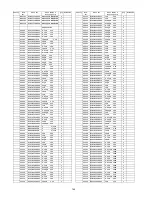 Предварительный просмотр 144 страницы Panasonic SA-BT230P Service Manual