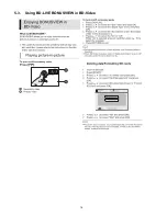 Предварительный просмотр 16 страницы Panasonic SA-BT235P Service Manual