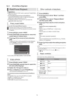 Предварительный просмотр 18 страницы Panasonic SA-BT235P Service Manual