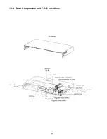 Предварительный просмотр 42 страницы Panasonic SA-BT235P Service Manual