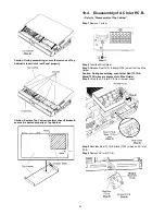 Предварительный просмотр 44 страницы Panasonic SA-BT235P Service Manual