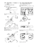 Предварительный просмотр 45 страницы Panasonic SA-BT235P Service Manual