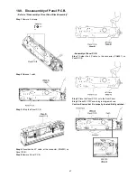 Предварительный просмотр 47 страницы Panasonic SA-BT235P Service Manual