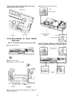 Предварительный просмотр 56 страницы Panasonic SA-BT235P Service Manual