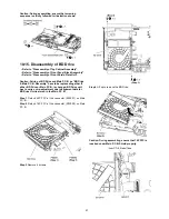 Предварительный просмотр 57 страницы Panasonic SA-BT235P Service Manual