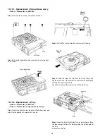 Предварительный просмотр 58 страницы Panasonic SA-BT235P Service Manual