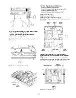 Предварительный просмотр 59 страницы Panasonic SA-BT235P Service Manual