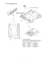 Предварительный просмотр 61 страницы Panasonic SA-BT235P Service Manual