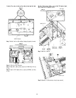 Предварительный просмотр 68 страницы Panasonic SA-BT235P Service Manual