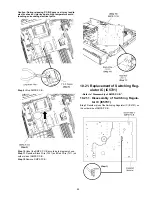 Предварительный просмотр 69 страницы Panasonic SA-BT235P Service Manual