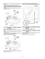 Предварительный просмотр 70 страницы Panasonic SA-BT235P Service Manual