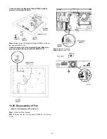 Предварительный просмотр 74 страницы Panasonic SA-BT235P Service Manual