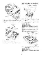 Предварительный просмотр 78 страницы Panasonic SA-BT235P Service Manual