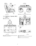 Предварительный просмотр 80 страницы Panasonic SA-BT235P Service Manual