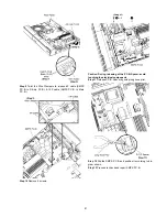 Предварительный просмотр 81 страницы Panasonic SA-BT235P Service Manual