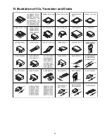 Предварительный просмотр 93 страницы Panasonic SA-BT235P Service Manual