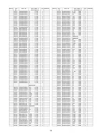 Предварительный просмотр 138 страницы Panasonic SA-BT235P Service Manual