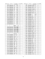 Предварительный просмотр 141 страницы Panasonic SA-BT235P Service Manual