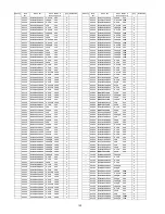 Предварительный просмотр 142 страницы Panasonic SA-BT235P Service Manual