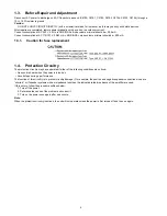 Preview for 4 page of Panasonic SA-BT300PX Service Manual