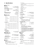 Preview for 11 page of Panasonic SA-BT300PX Service Manual