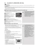 Preview for 15 page of Panasonic SA-BT300PX Service Manual