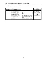 Preview for 33 page of Panasonic SA-BT300PX Service Manual