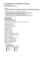 Preview for 36 page of Panasonic SA-BT300PX Service Manual